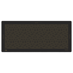 "WenDao" Deskmat