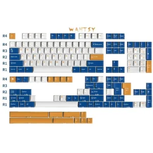 Wahtsy Keycap Set