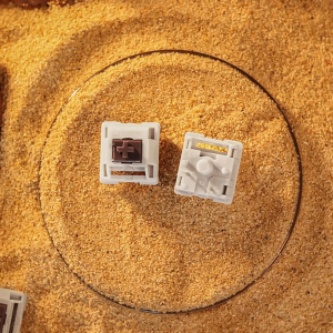 HMX Dune Fox Linear Switch