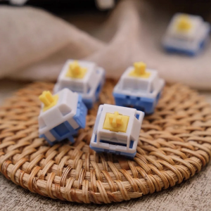 HMX Sunny v2 Linear Switch