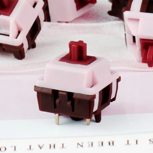 HMX Honey Linear Switch